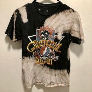 Greatful Dead shirt
